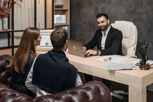 Compraventa de inmuebles en Madrid